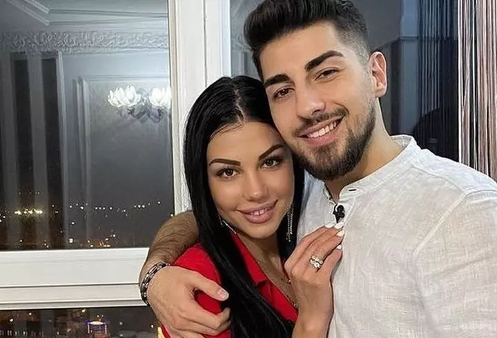 Ce venituri au Cristina Deleanu și Eugen Cristea, după ce au ieșit la pensie, și pe ce își cheltuie banii: "Nu avem casă, vilă, mașină sau piscină"