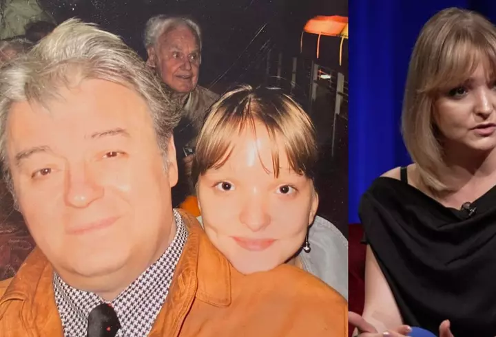 ”Nu scrii că a murit și ea e bine, sănătoasă”. Ionuț Dolănescu a spus cum se simte Maria Ciobanu, după ce s-a zvonit că are mari probleme de sănătate