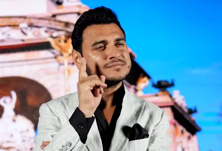Zora, fiica lui Jojo și a lui Paul Ipate, a obținut primul ei rol într-o producție de teatru: "Suntem extrem de mândri de tine"