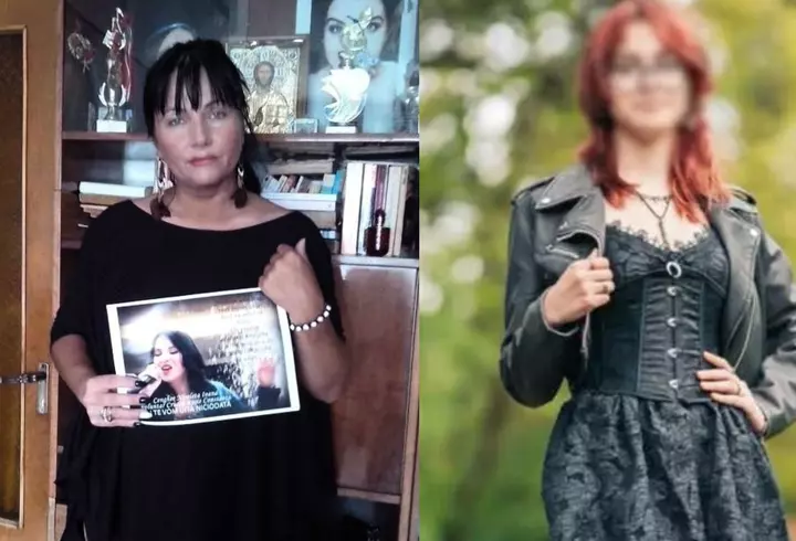 „Mă întreba încontinuu: N-ai murit?!”. Dana Roba povestește filmul evenimentelor din seara în care a fost bătută cu ciocanul în cap de soțul ei