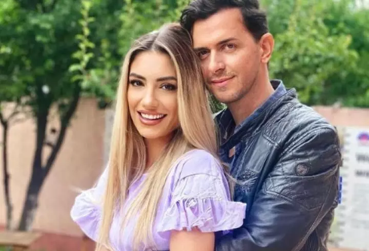 Cum o cheamă pe Iulia Albu în realitate și de ce a păstrat numele fostului soț, după divorț. Mihai Albu: „Și-a jucat cartea foarte bine. Îmi pare rău că i-am lăsat numele meu”