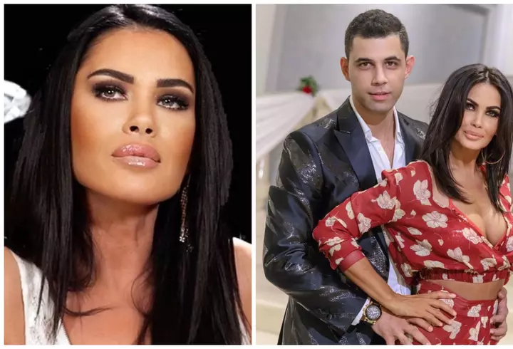Cum a slăbit Alin Gălățescu peste 10 kilograme într-o lună: „E surprinzător”. A consumat numai shake-uri în primele săptămâni de dietă
