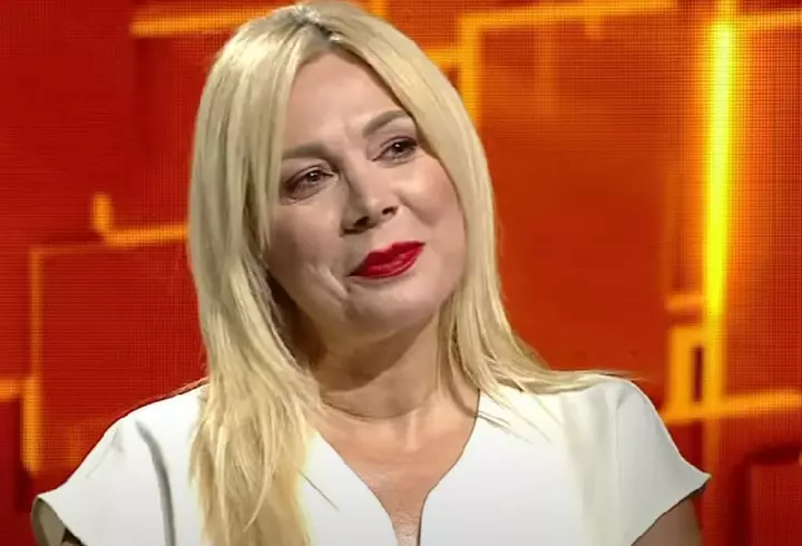 Cine este și cum arată mama lui Codin Maticiuc: "Prima mea dragoste și motivul pentru care sunt om". Fotografii de colecție cu Smaranda Maticiuc