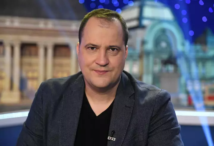 A murit Dan Matei Agathon, fost ministru al Turismului în Guvernul Năstase. Diabetul i-a provocat complicații