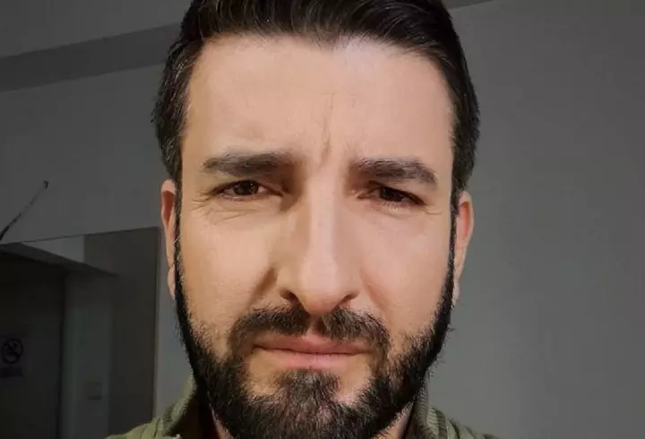 Cum o cheamă pe Iulia Albu în realitate și de ce a păstrat numele fostului soț, după divorț. Mihai Albu: „Și-a jucat cartea foarte bine. Îmi pare rău că i-am lăsat numele meu”