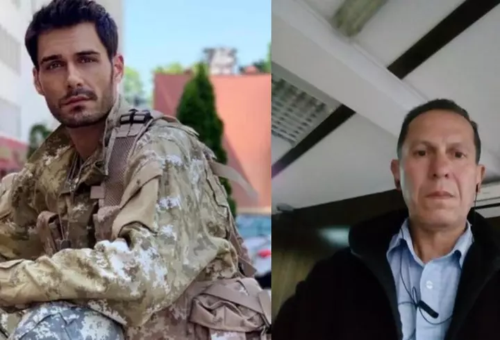 Cine este ispita Dan Chiș de la Insula Iubirii. Are 22 de ani și este antrenor personal
