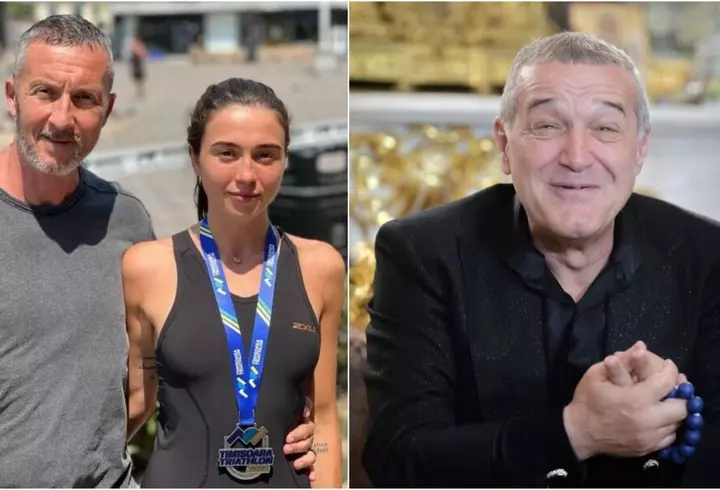 De ce s-a căsătorit Ramona Olaru la 24 de ani: ”Căutam un anume confort. Aveam nevoie de anumite...”. Merge la psiholog de 5 ani