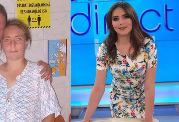 Film despre viața și moartea Mihaelei Runceanu. Actrița Oana Pușcatu va juca rolul artistei ucise la 34 de ani