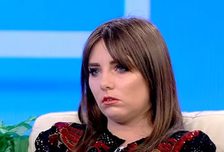 Reacția Cristinei Rancov, după ce soțul ei, Iulian Clonț, a vorbit la Insula Iubirii despre accidentul mortal: „Era el foarte tânăr. Nu cred că...”