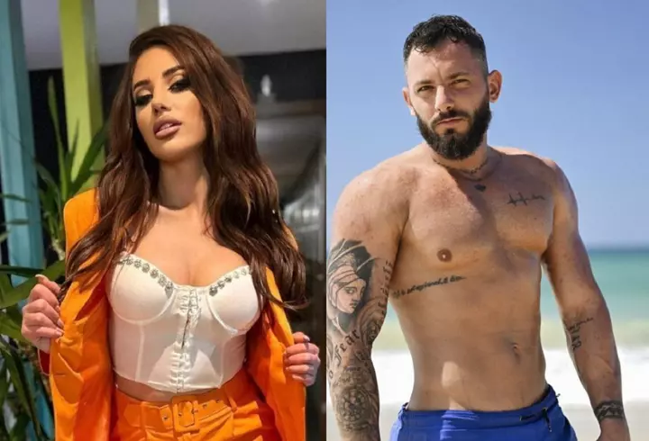 Medana și Alin Oprea fac nuntă cu 500 de invitați, dintre care 100 de vedete: "Ținutele vor face ca nunta noastră să pară un basm desprins dintr-o poveste"