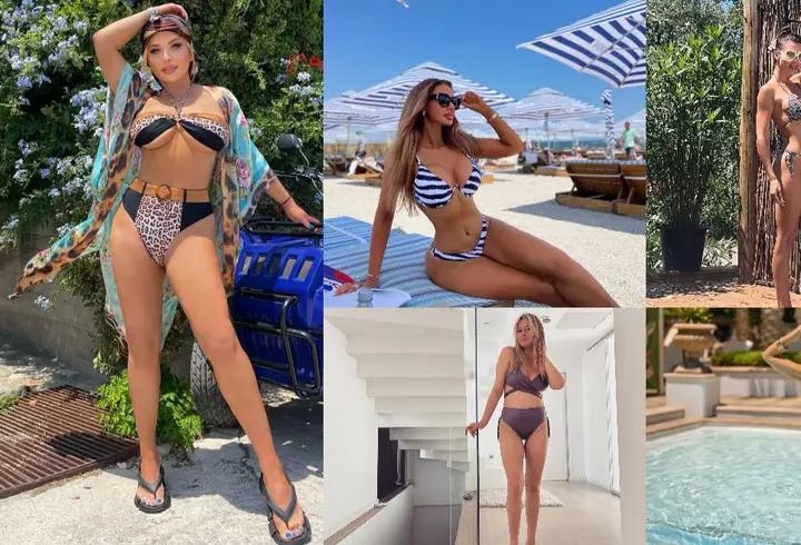 ”Nu scrii că a murit și ea e bine, sănătoasă”. Ionuț Dolănescu a spus cum se simte Maria Ciobanu, după ce s-a zvonit că are mari probleme de sănătate