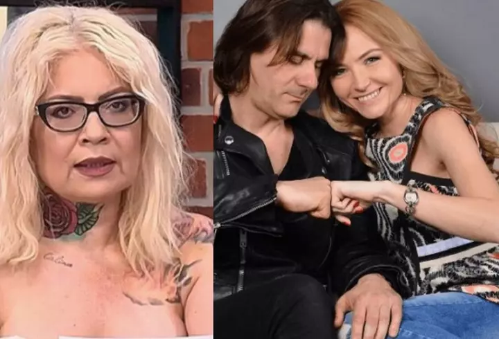 Cum o cheamă pe Iulia Albu în realitate și de ce a păstrat numele fostului soț, după divorț. Mihai Albu: „Și-a jucat cartea foarte bine. Îmi pare rău că i-am lăsat numele meu”