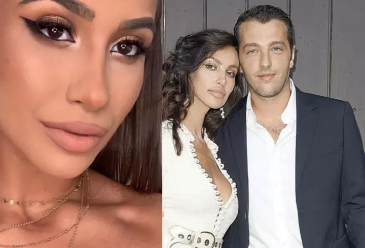 Cum se descurcă Mădălina Ghenea ca mamă singură: „Eu sunt și mamă, și tată. Mi-am dorit-o foarte mult”. Charlotte, fiica ei și a lui Matei Stratan, a împlinit 7 ani