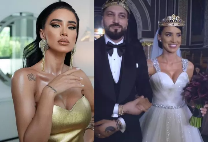Reacția Cristinei Rancov, după ce soțul ei, Iulian Clonț, a vorbit la Insula Iubirii despre accidentul mortal: „Era el foarte tânăr. Nu cred că...”