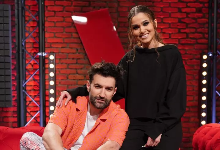 Ce schimbări importante a făcut Theo Rose în viața ei la 4 luni de când a devenit mamă: „M-am descurcat. Am încercat să mă încurajez singură...„