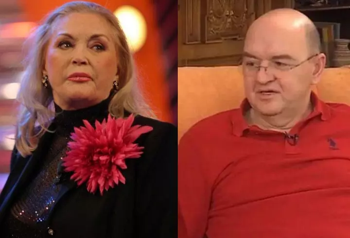 Ce venituri au Cristina Deleanu și Eugen Cristea, după ce au ieșit la pensie, și pe ce își cheltuie banii: "Nu avem casă, vilă, mașină sau piscină"