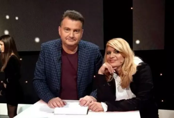 Ce a descoperit Elvira Deatcu despre Elena Ceaușescu, în timpul pregătirii pentru rolul din serialul Spy/Master: "Era un om prost, reacțiile și atitudinile foarte limitate"