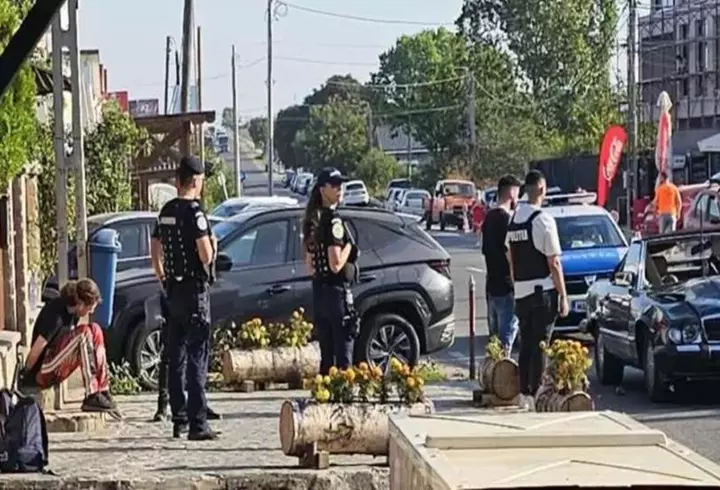 Rudele victimelor ucise de Vlad Pascu la 2 Mai cer reîncadrarea faptei din ucidere din culpă în omor calificat: "Au fost audiați și ceilalți doi tineri care au fost răniți. Situația..."