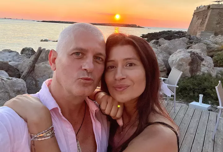 Cum o cheamă pe Iulia Albu în realitate și de ce a păstrat numele fostului soț, după divorț. Mihai Albu: „Și-a jucat cartea foarte bine. Îmi pare rău că i-am lăsat numele meu”