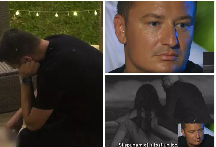 "Nu există resorturi de cinci stele, servicii proaste la prețuri exagerate. Nu vă bateți joc de oameni...". Ce au pățit Denisa Filcea și Flick în vacanța din Delta Dunării