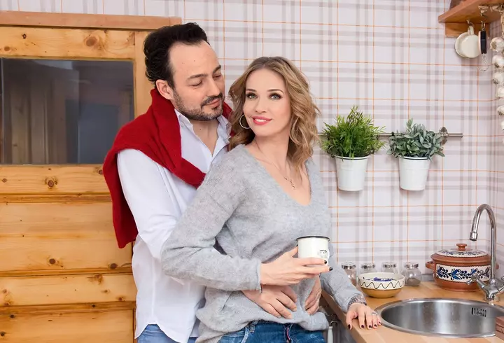 Cine este Ana Maria Măriuță, de la Insula Iubirii, sezonul 7. L-a cunoscut pe iubitul ei la Mireasa