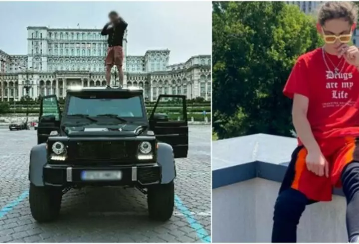 Rudele victimelor ucise de Vlad Pascu la 2 Mai cer reîncadrarea faptei din ucidere din culpă în omor calificat: "Au fost audiați și ceilalți doi tineri care au fost răniți. Situația..."