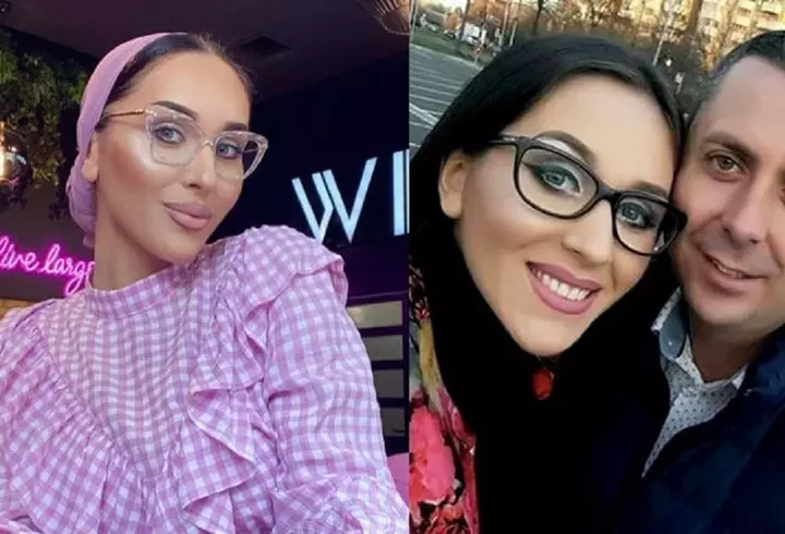 Cine este Cristina Rancov de la Insula Iubirii, sezonul 7. E mai tânără cu 21 de ani decât soțul ei