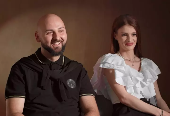 "Îmi este foarte greu să pot avea acces la fiul meu". De ce nu-și poate vedea Oana Ioniță băiatul, după divorțul de soțul ei, Florin Budnaru
