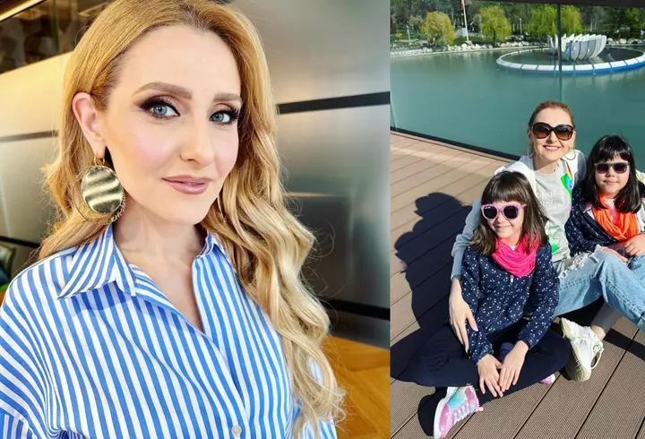 „Veți dispărea la fel ca acidul din buze. Să nu credeți că a fi la televizor vă face să fiți niște vedete…”. Florin Ristei, mesaj tăios pentru concurentele și ispitele de la Insula Iubirii