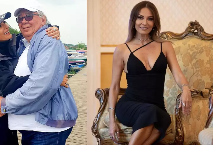 „Veți dispărea la fel ca acidul din buze. Să nu credeți că a fi la televizor vă face să fiți niște vedete…”. Florin Ristei, mesaj tăios pentru concurentele și ispitele de la Insula Iubirii
