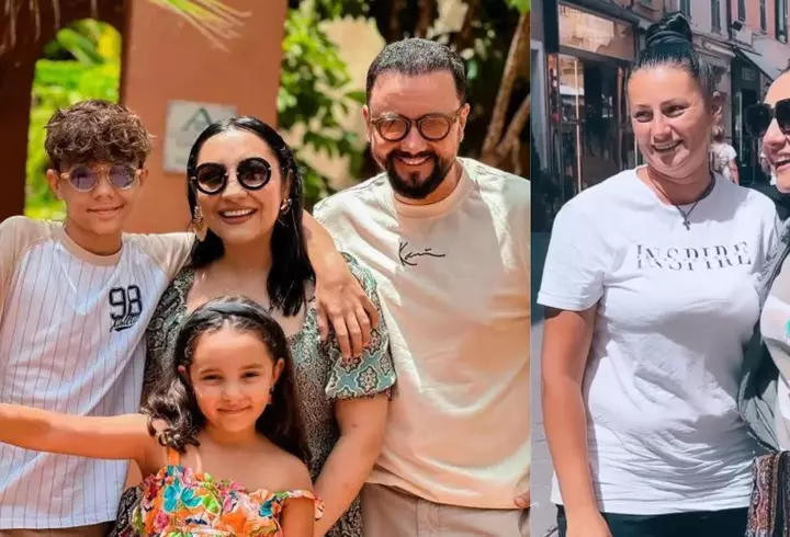 Fuego, omagiu emoționant pentru Tamara Buciuceanu Botez: "Era mâhnită, spre final...". Marea actriță ar fi împlinit 94 de ani
