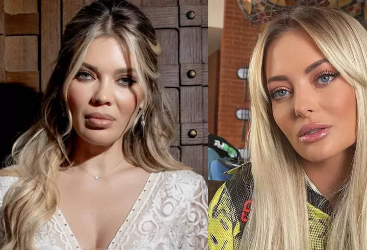 "Îmi este foarte greu să pot avea acces la fiul meu". De ce nu-și poate vedea Oana Ioniță băiatul, după divorțul de soțul ei, Florin Budnaru