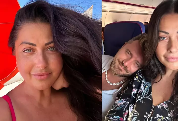 Cine este Cristina Rancov de la Insula Iubirii, sezonul 7. E mai tânără cu 21 de ani decât soțul ei