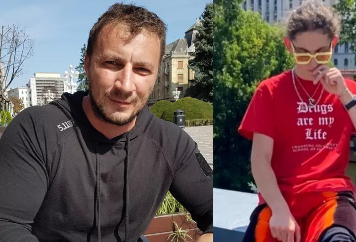 Cine este Cristina Rancov de la Insula Iubirii, sezonul 7. E mai tânără cu 21 de ani decât soțul ei