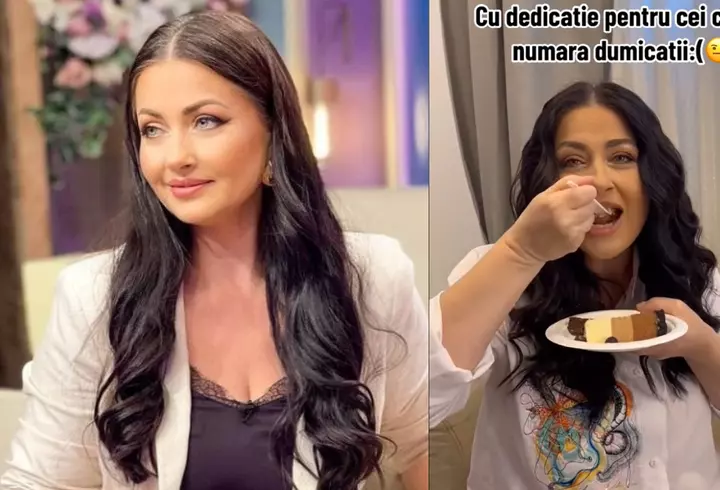 Cum s-au îmbrăcat vedetele la avanpremiera serialului Secrete de familie, de la Kanal D. Ilinca Vandici, Raluca Bădulescu și Denise Rifai au atras toate privirile
