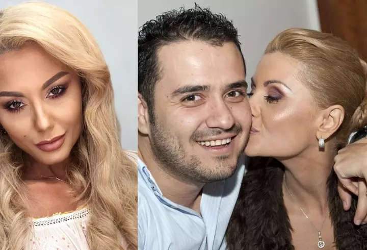 Cine este ispita Deni Mariș de la Insula Iubirii sezonul 7. Are un magazin de lenjerie intimă