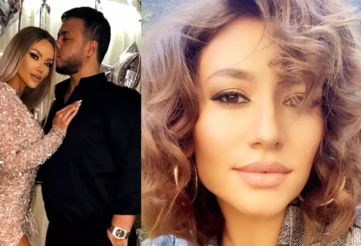 Bianca Drăgușanu, mesaj acid pentru o fană, pe Internet: "Ești de râsul ploii. Degeaba mergi la biserică...". Ce a scos-o din sărite