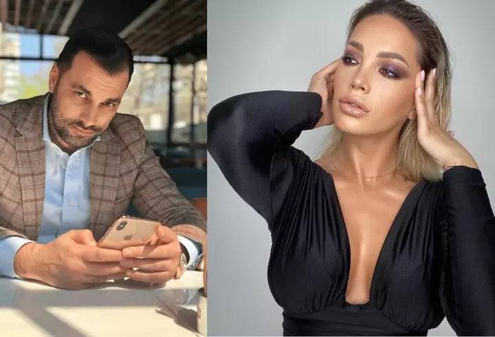 Câte kilograme are Theo Rose după naștere: „Am revenit la setările din fabrică foarte rapid” / Cu cine seamănă micuțul Sasha