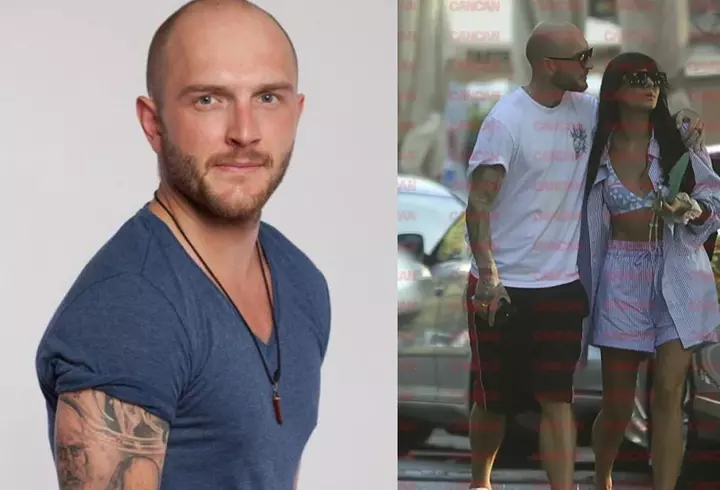 Câte kilograme are Theo Rose după naștere: „Am revenit la setările din fabrică foarte rapid” / Cu cine seamănă micuțul Sasha