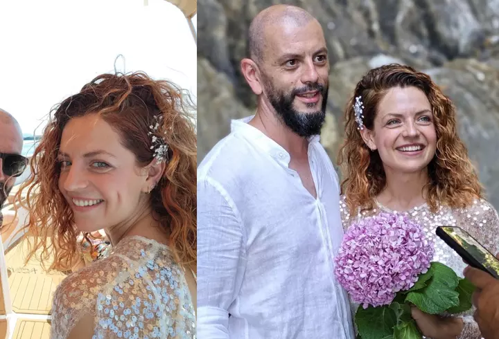 "Nu există resorturi de cinci stele, servicii proaste la prețuri exagerate. Nu vă bateți joc de oameni...". Ce au pățit Denisa Filcea și Flick în vacanța din Delta Dunării
