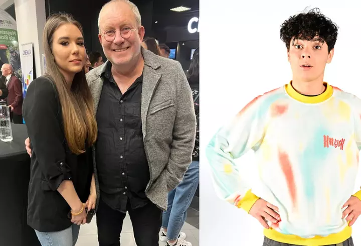 Câte kilograme are Theo Rose după naștere: „Am revenit la setările din fabrică foarte rapid” / Cu cine seamănă micuțul Sasha