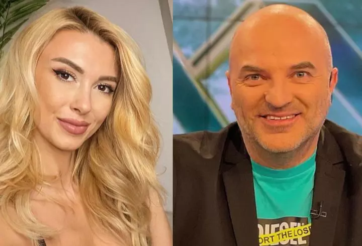 Andreea Bălan a încheiat toate procesele cu George Burcea, după zeci de scandaluri. Ce au stabilit împreună, după ce s-au împăcat: „E mai bine pentru amândoi, dar și pentru fetițele noastre” / EXCLUSIV