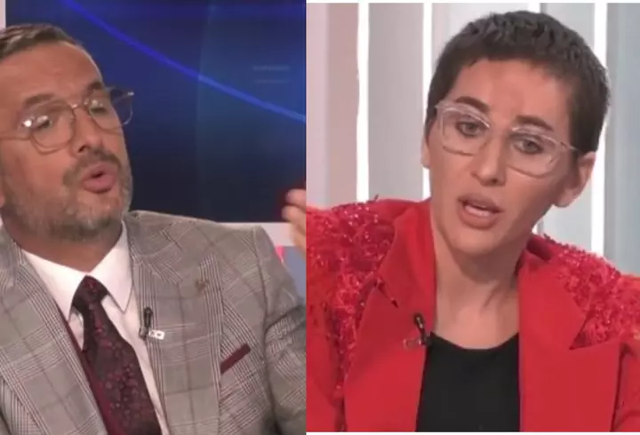 Ce diferență de vârstă este între Olivia Păunescu și soțul ei: "Nu am niciodată senzația că e o problemă"