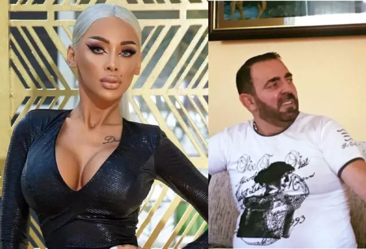 Cu ce probleme s-a confruntat Vlăduța Lupău după ce a întrerupt alăptarea fiului ei: "Am crezut că mor"