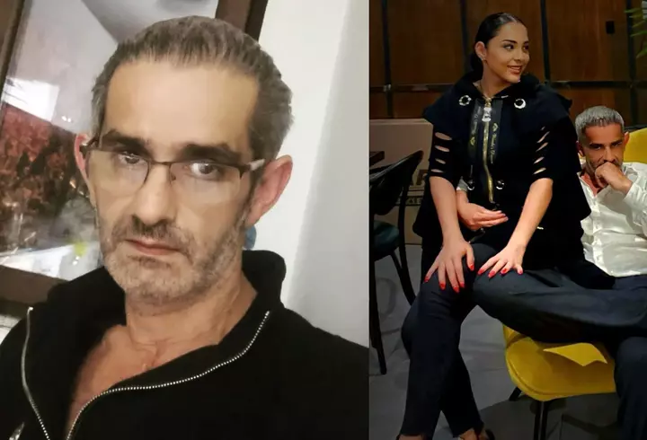 Cine este ispita Dan Chiș de la Insula Iubirii. Are 22 de ani și este antrenor personal