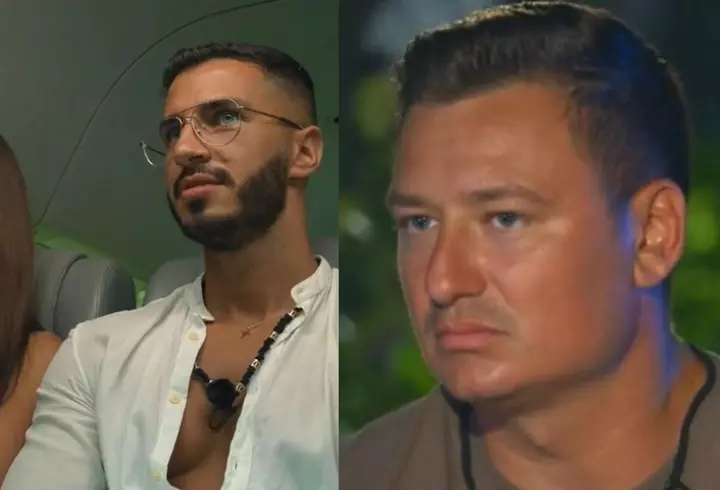 Cine este Cristina Rancov de la Insula Iubirii, sezonul 7. E mai tânără cu 21 de ani decât soțul ei