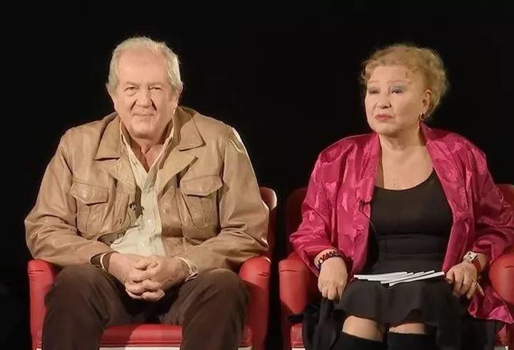 De ce s-a despărțit, de fapt, Delia de Nick, partenerul ei de la N&D: "Cred că se împărțeau banii nasol în doi"