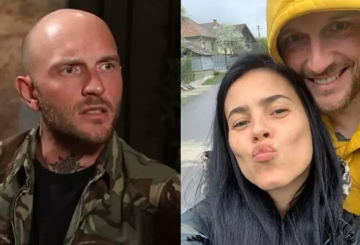 Raluca Bădulescu va purta o ținută de 12 kilograme, cu 2.000 de cristale Swarovski, în marea finală Bravo, ai stil!: „Am asortat o capă de 3 metri lungime"