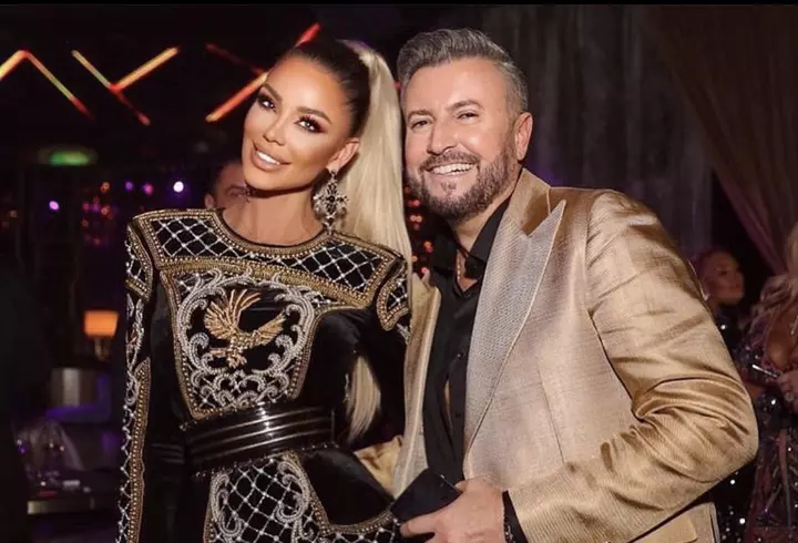 Bianca Drăgușanu, mesaj acid pentru o fană, pe Internet: "Ești de râsul ploii. Degeaba mergi la biserică...". Ce a scos-o din sărite