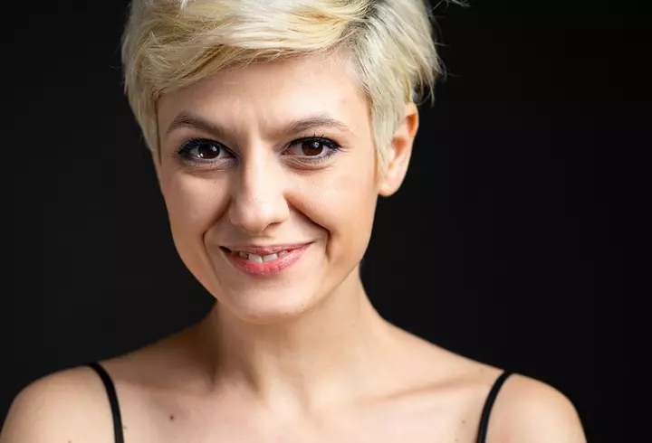 Ce coincidență tulburătoare a trăit Ada Galeș la teatru, la două luni după ce a fost diagnosticată cu cancer: „Nimic nu-i întâmplător. A fost o perioadă cu presiune dublă. Și medical, și profesional”